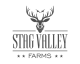 https://www.logocontest.com/public/logoimage/1560859789Stag Valley Farms.png